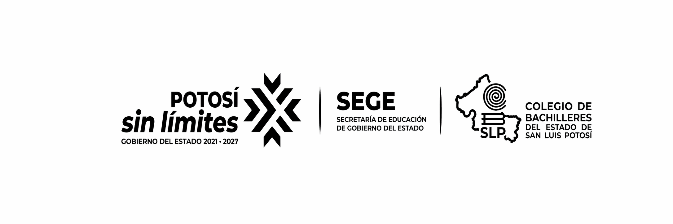 Gobierno SEGE SLP