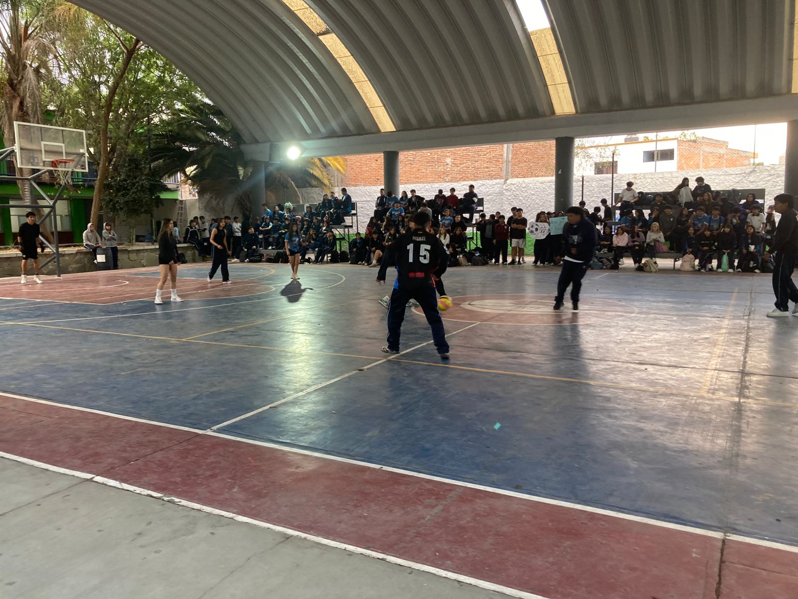 Actividad 4