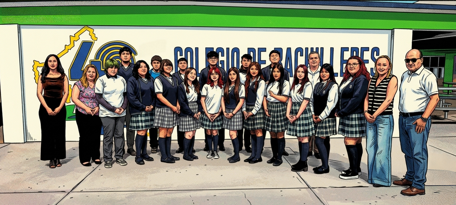 Equipo del Proyecto MAT 2026