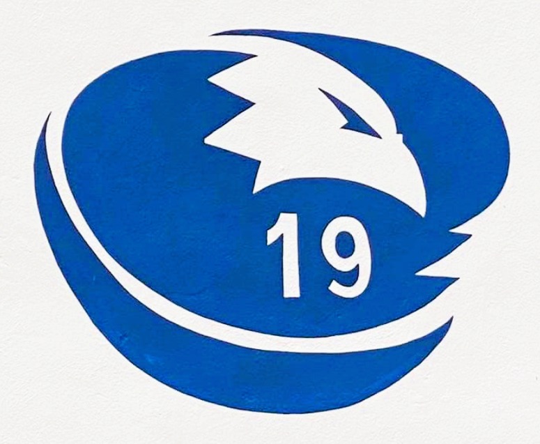 Logo Plantel 19